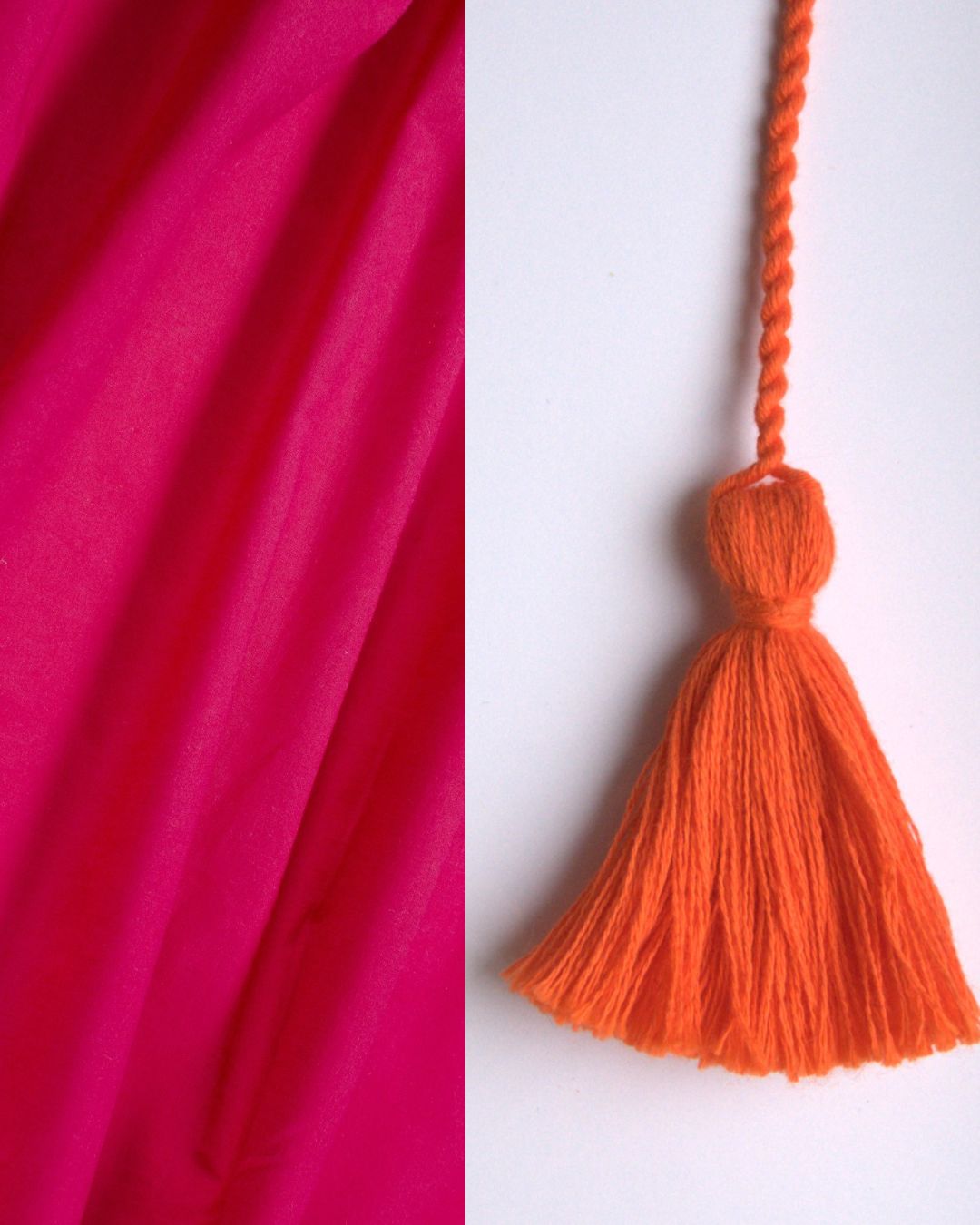 Custom Kafi // Maxi Kaftan // One Colour