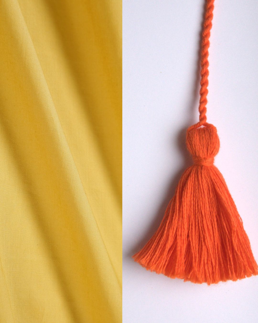 Custom Kafi // Maxi Kaftan // One Colour