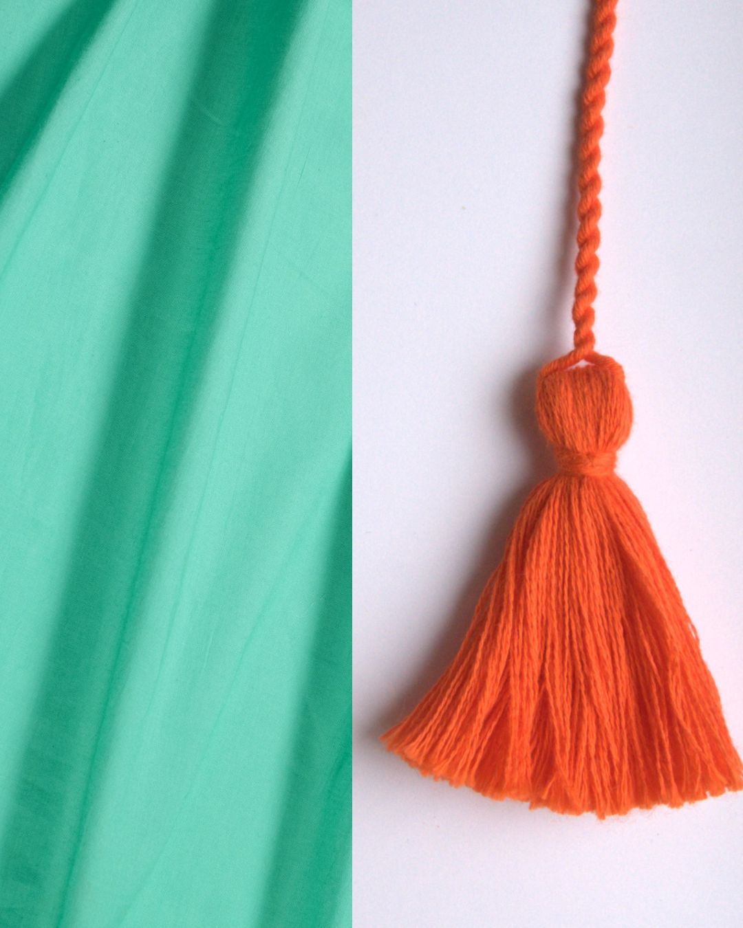 Custom Kafi // Maxi Kaftan // One Colour