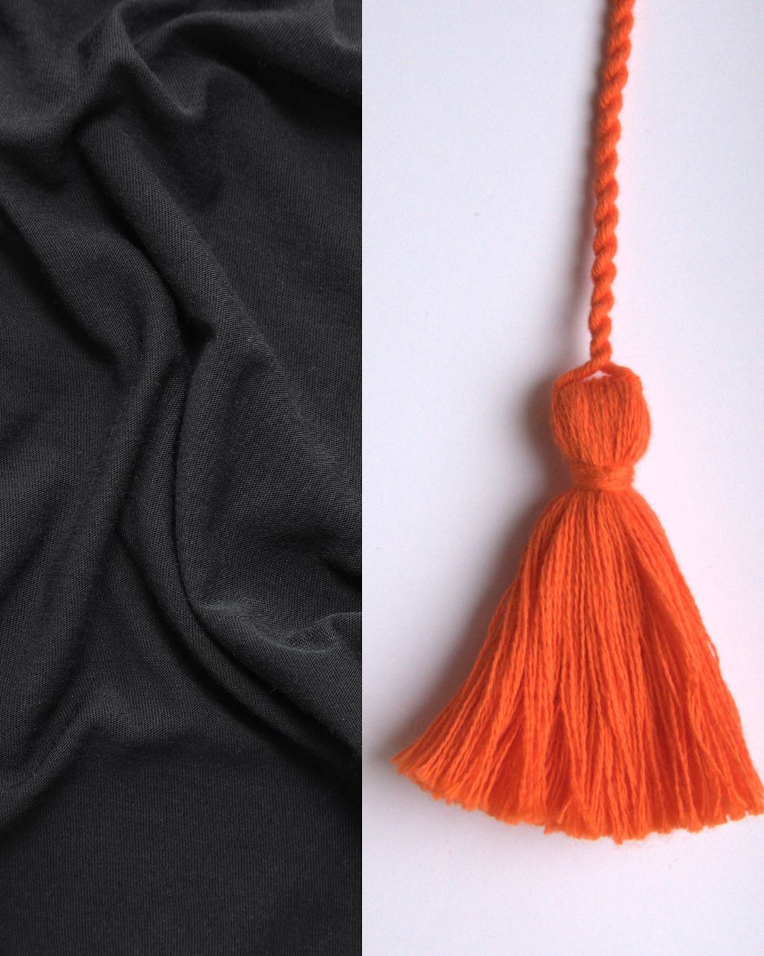 Custom Kafi // Maxi Kaftan // One Colour