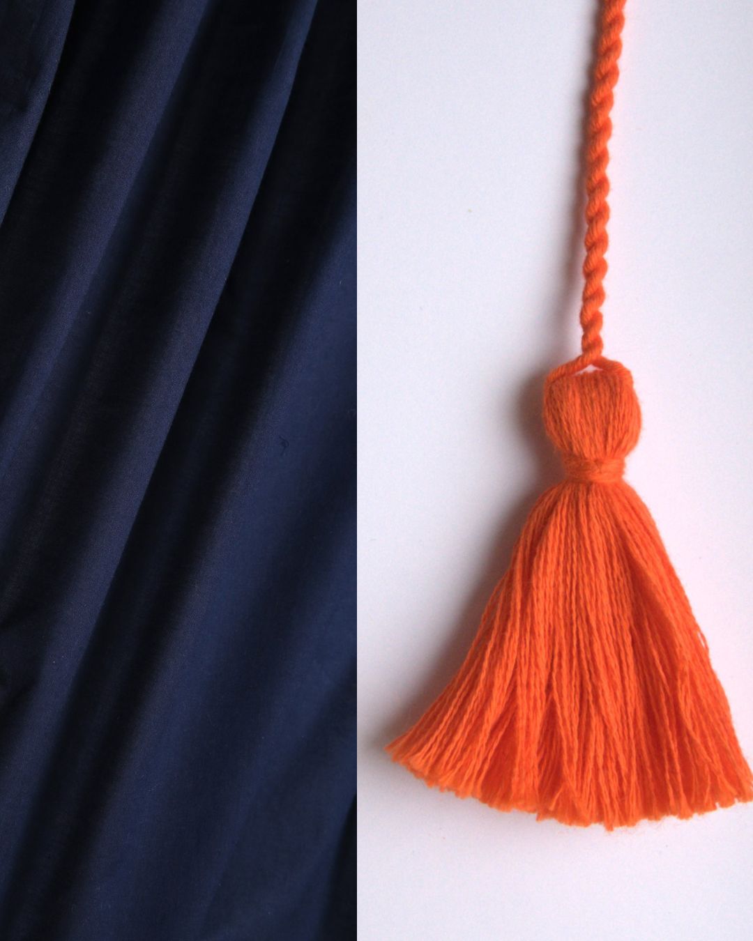 Custom Kafi // Maxi Kaftan // One Colour