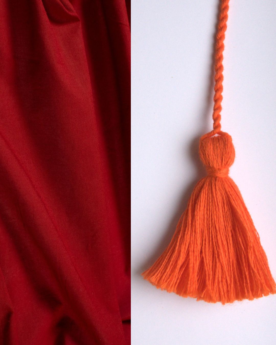 Custom Kafi // Maxi Kaftan // One Colour