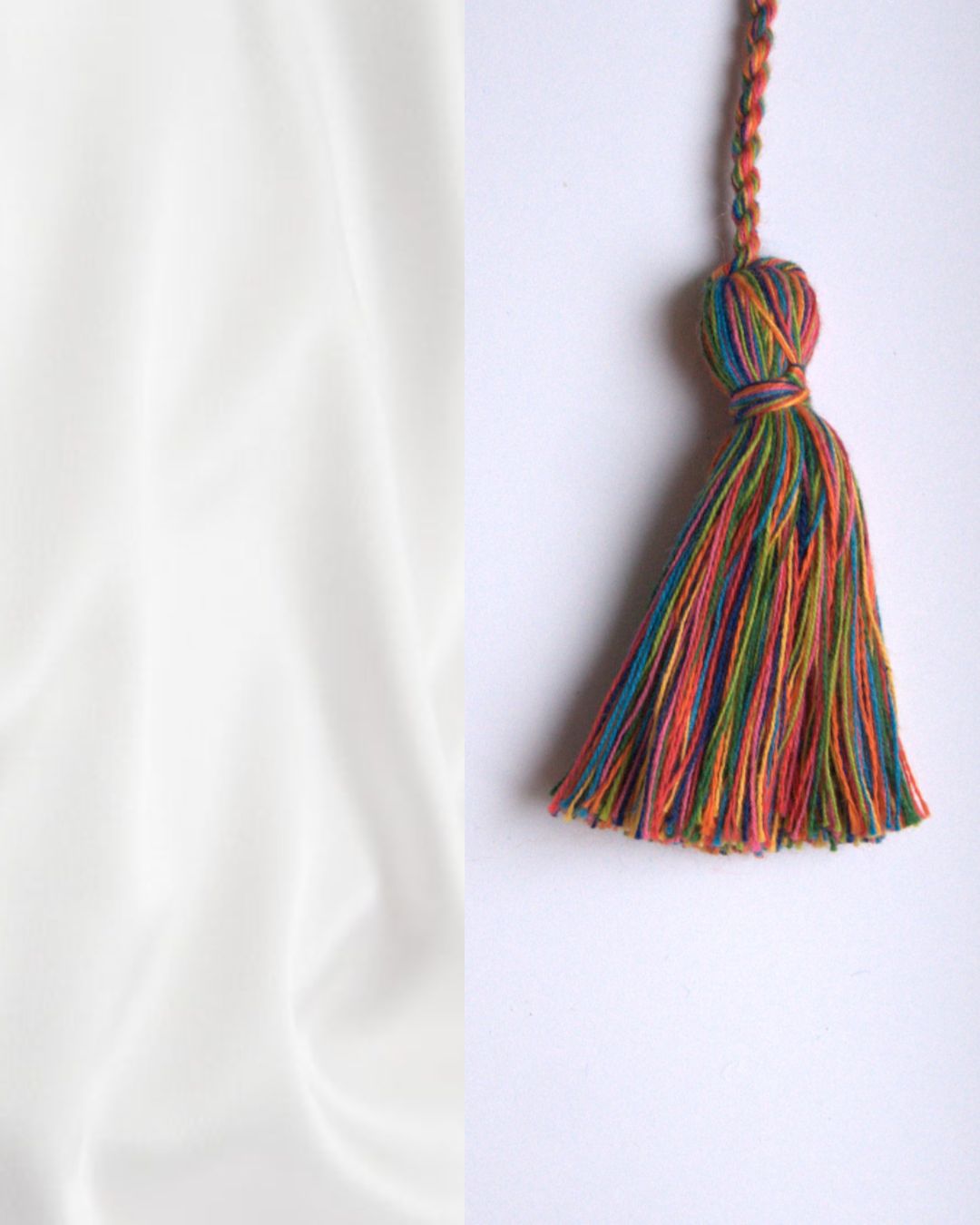 Custom Kafi // Maxi Kaftan // One Colour