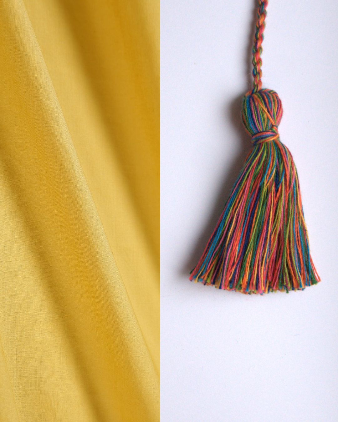 Custom Kafi // Maxi Kaftan // One Colour