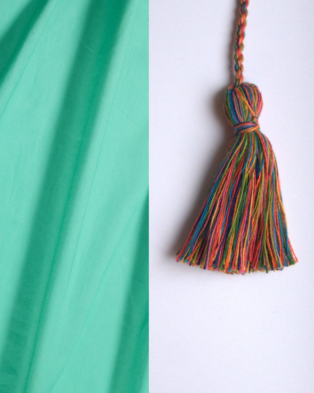 Custom Kafi // Maxi Kaftan // One Colour