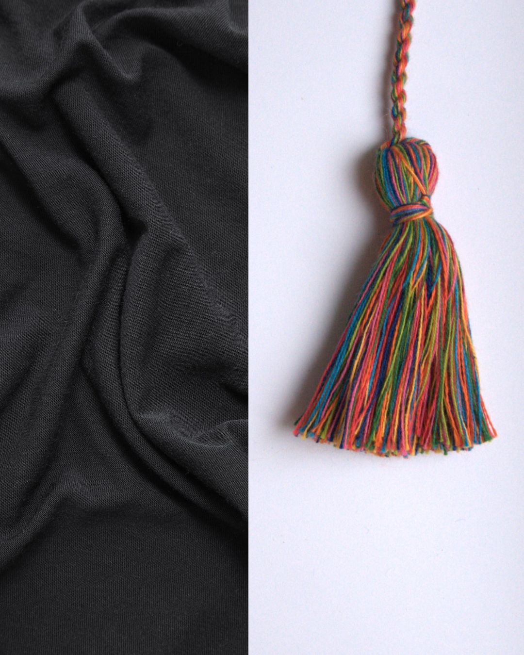 Custom Kafi // Maxi Kaftan // One Colour