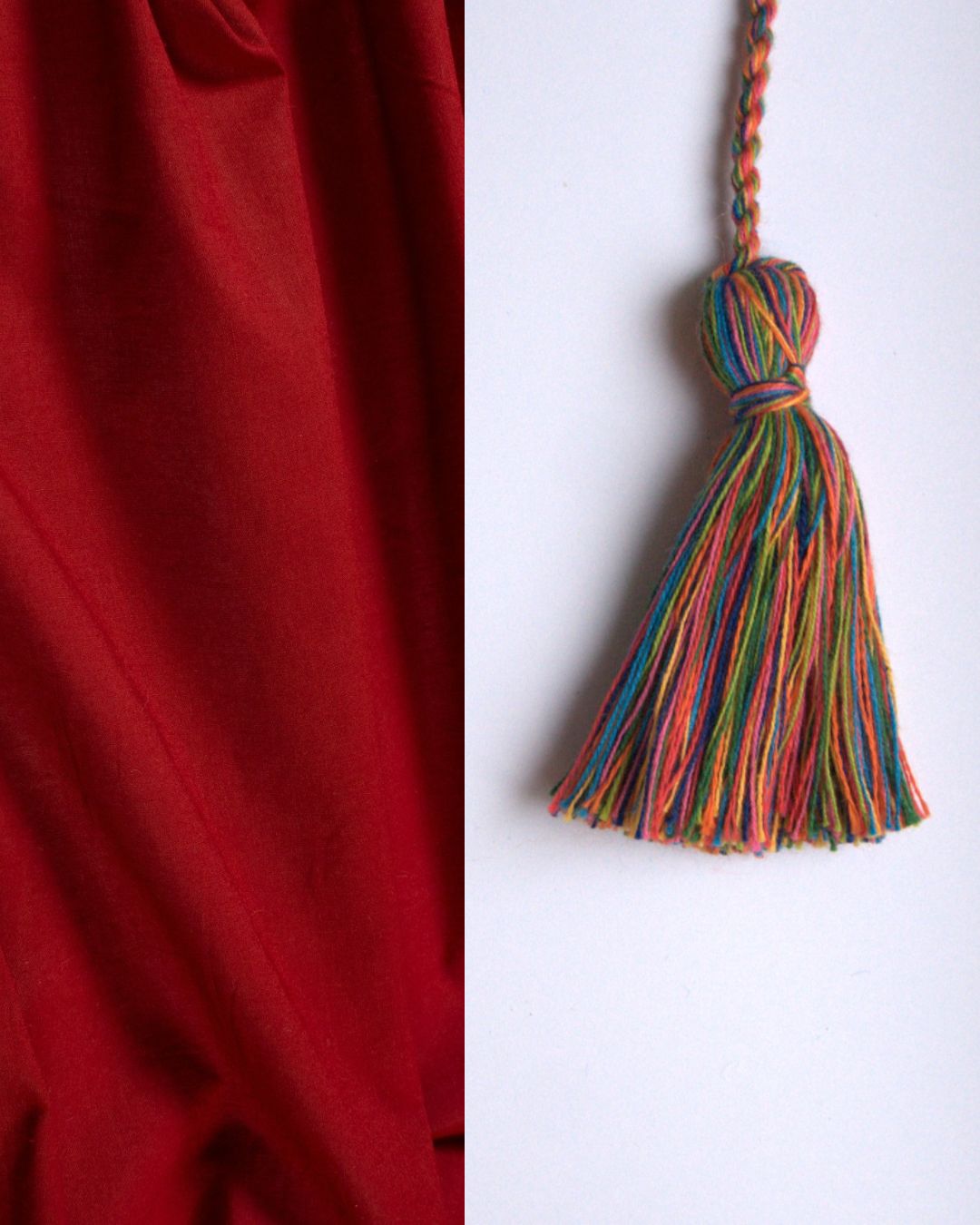 Custom Kafi // Maxi Kaftan // One Colour