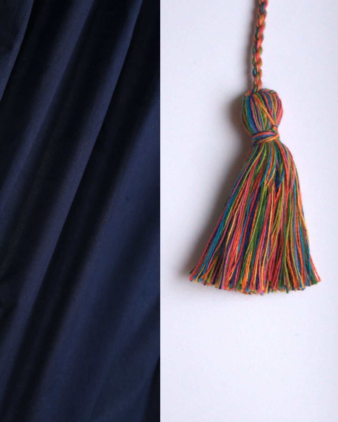 Custom Kafi // Maxi Kaftan // One Colour