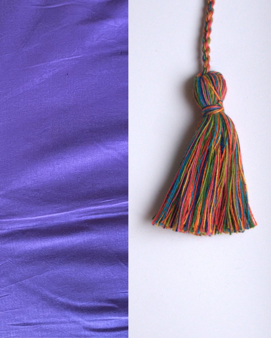 Custom Kafi // Maxi Kaftan // One Colour