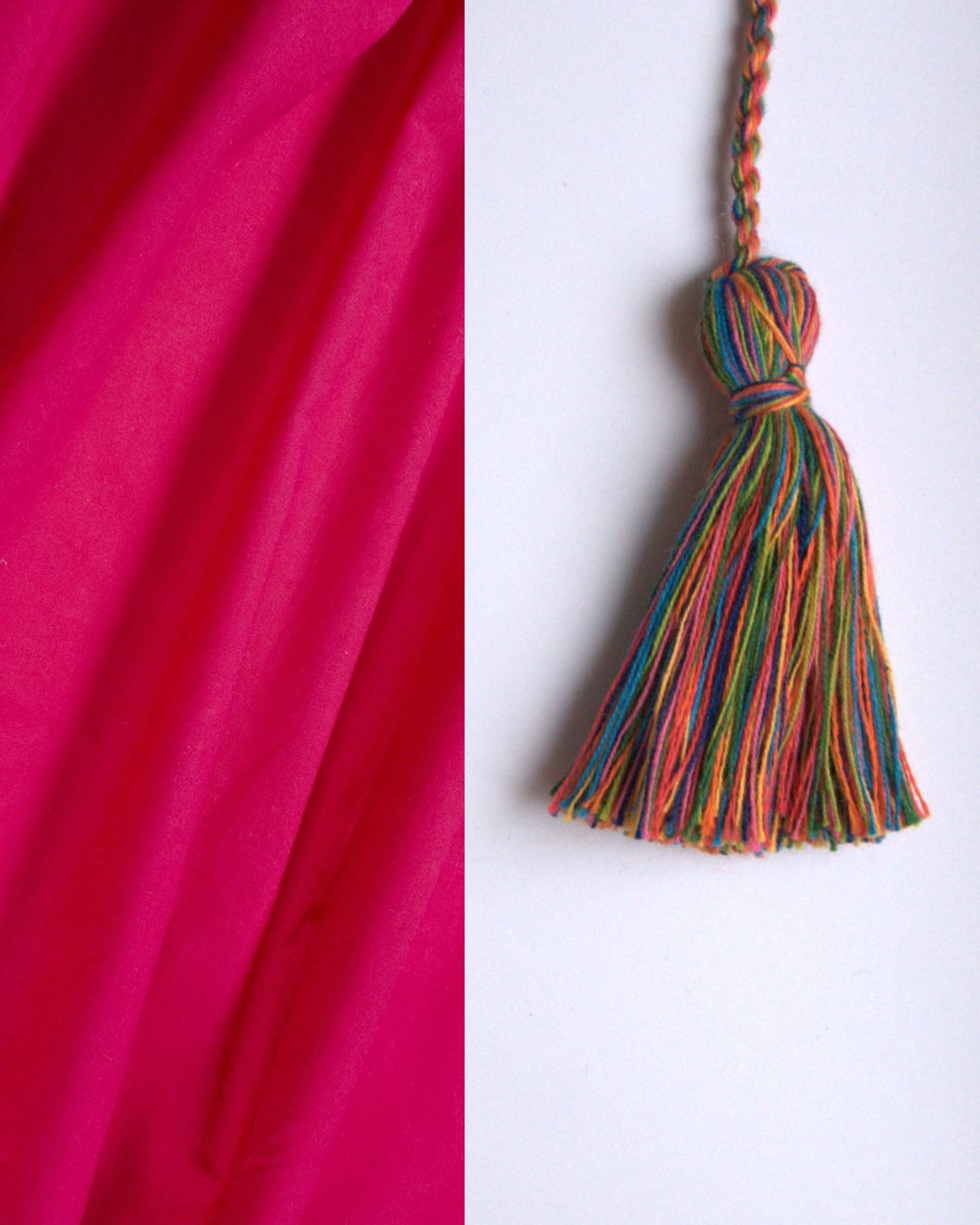 Custom Kafi // Maxi Kaftan // One Colour