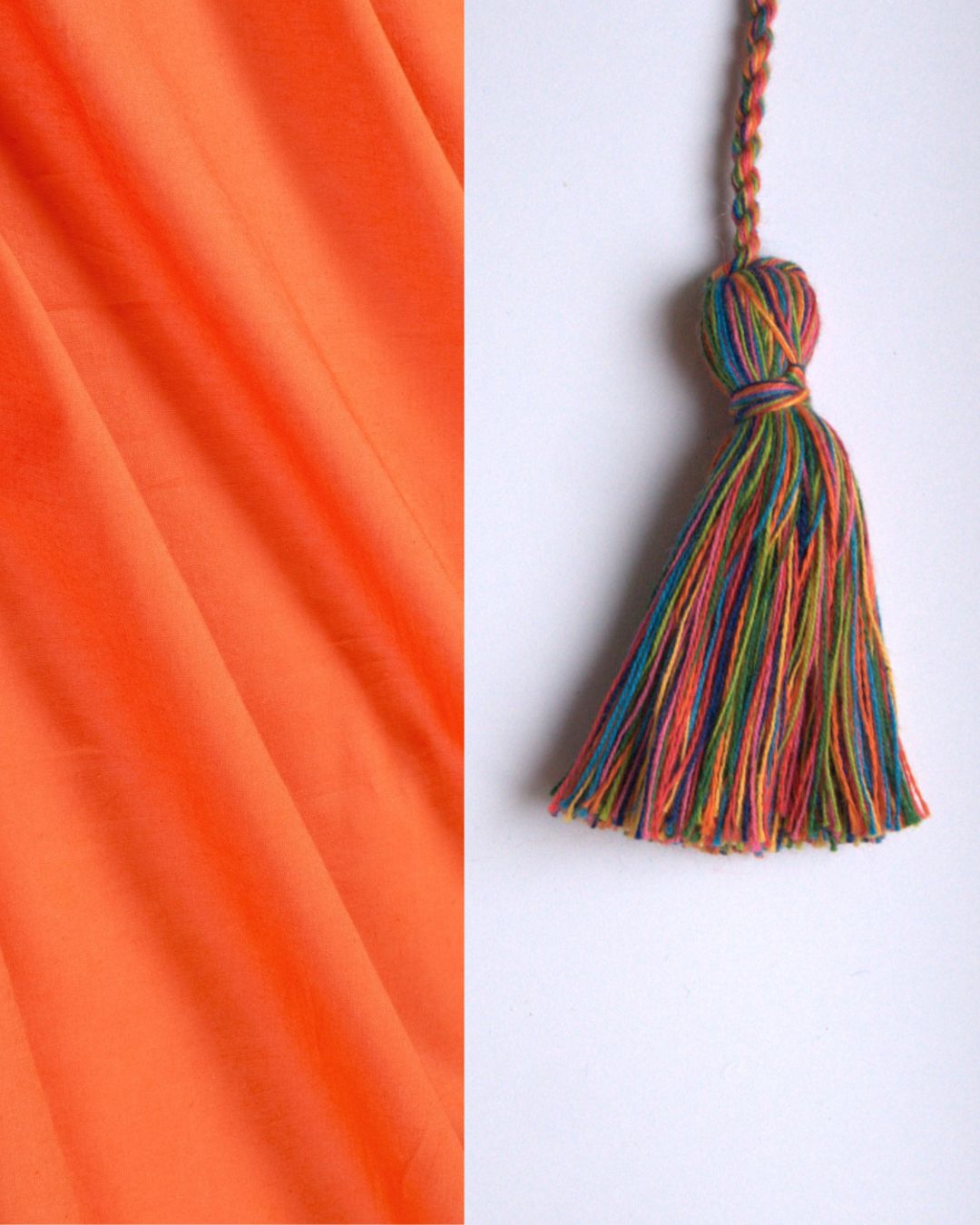 Custom Kafi // Maxi Kaftan // One Colour