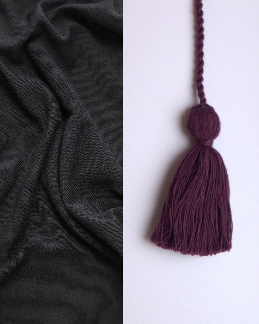 Custom Kafi // Maxi Kaftan // One Colour