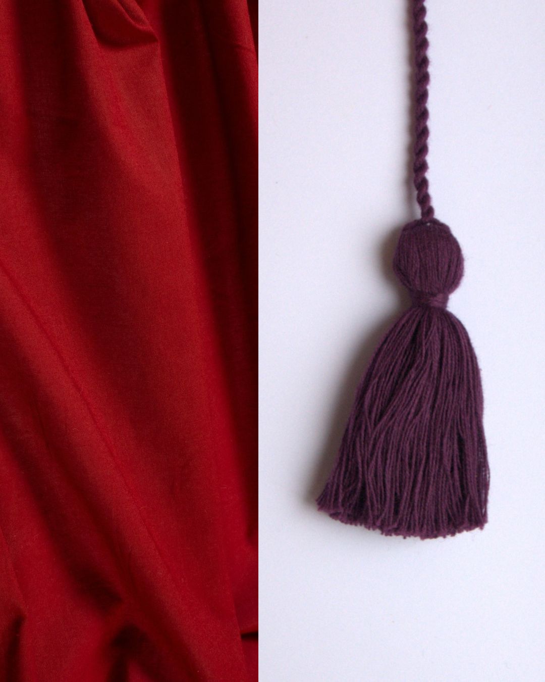 Custom Kafi // Maxi Kaftan // One Colour