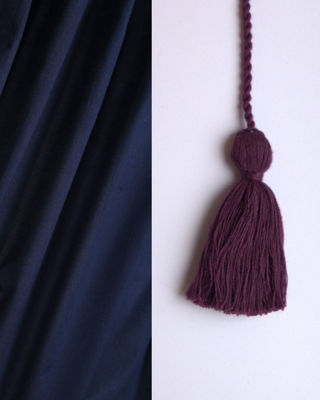 Custom Kafi // Maxi Kaftan // One Colour