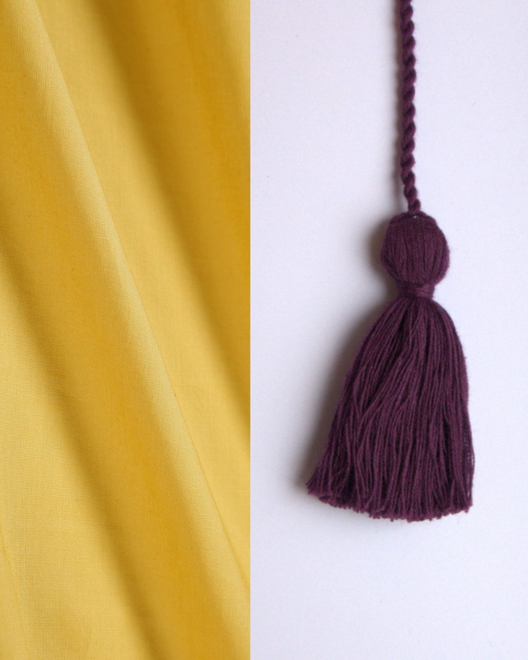 Custom Kafi // Maxi Kaftan // One Colour