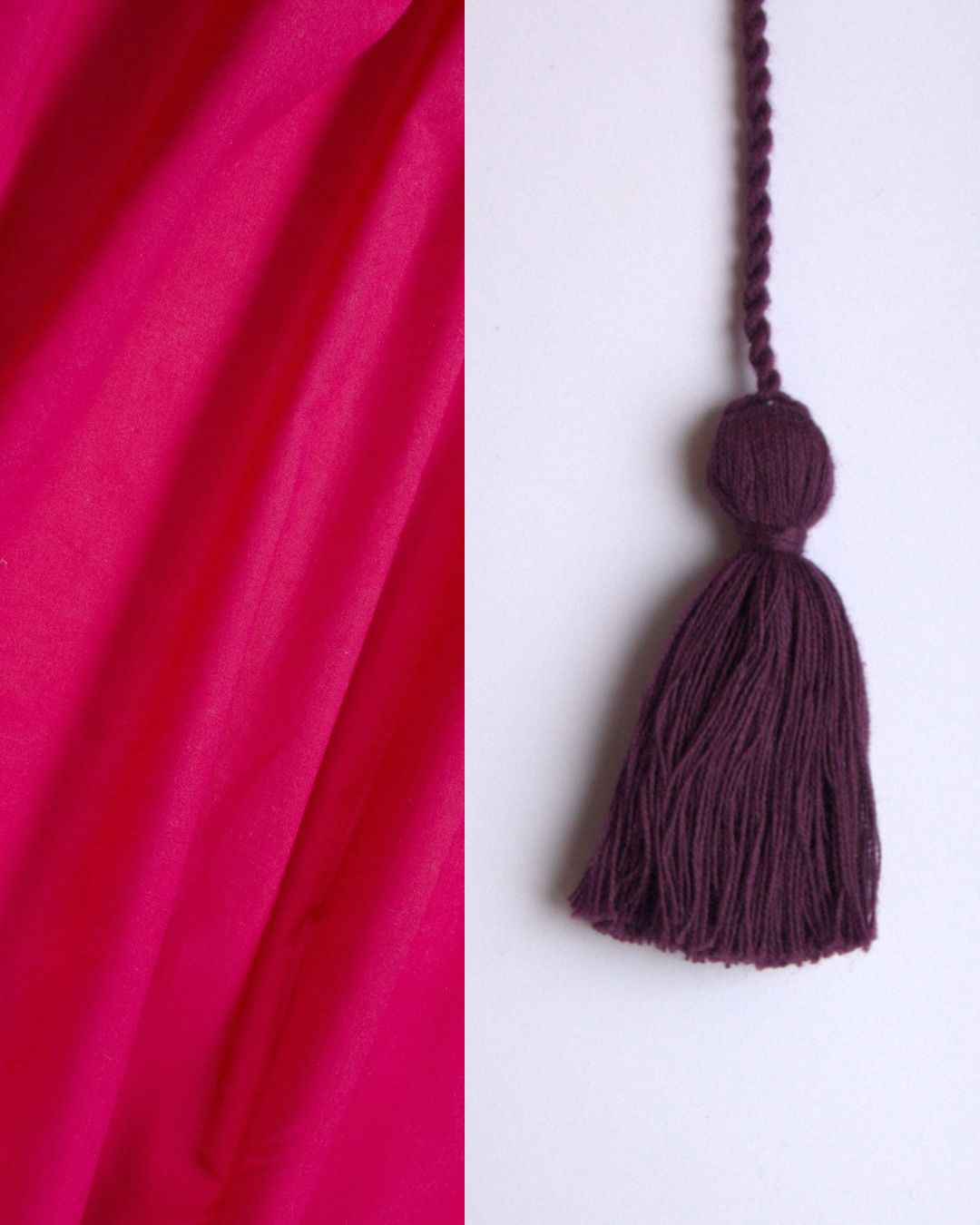 Custom Kafi // Maxi Kaftan // One Colour