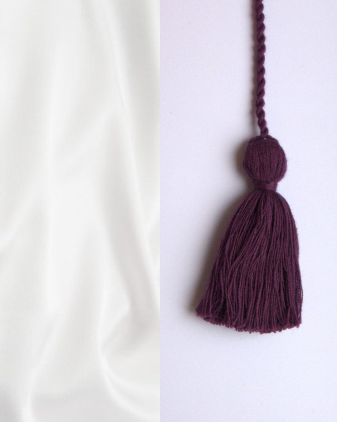 Custom Kafi // Maxi Kaftan // One Colour