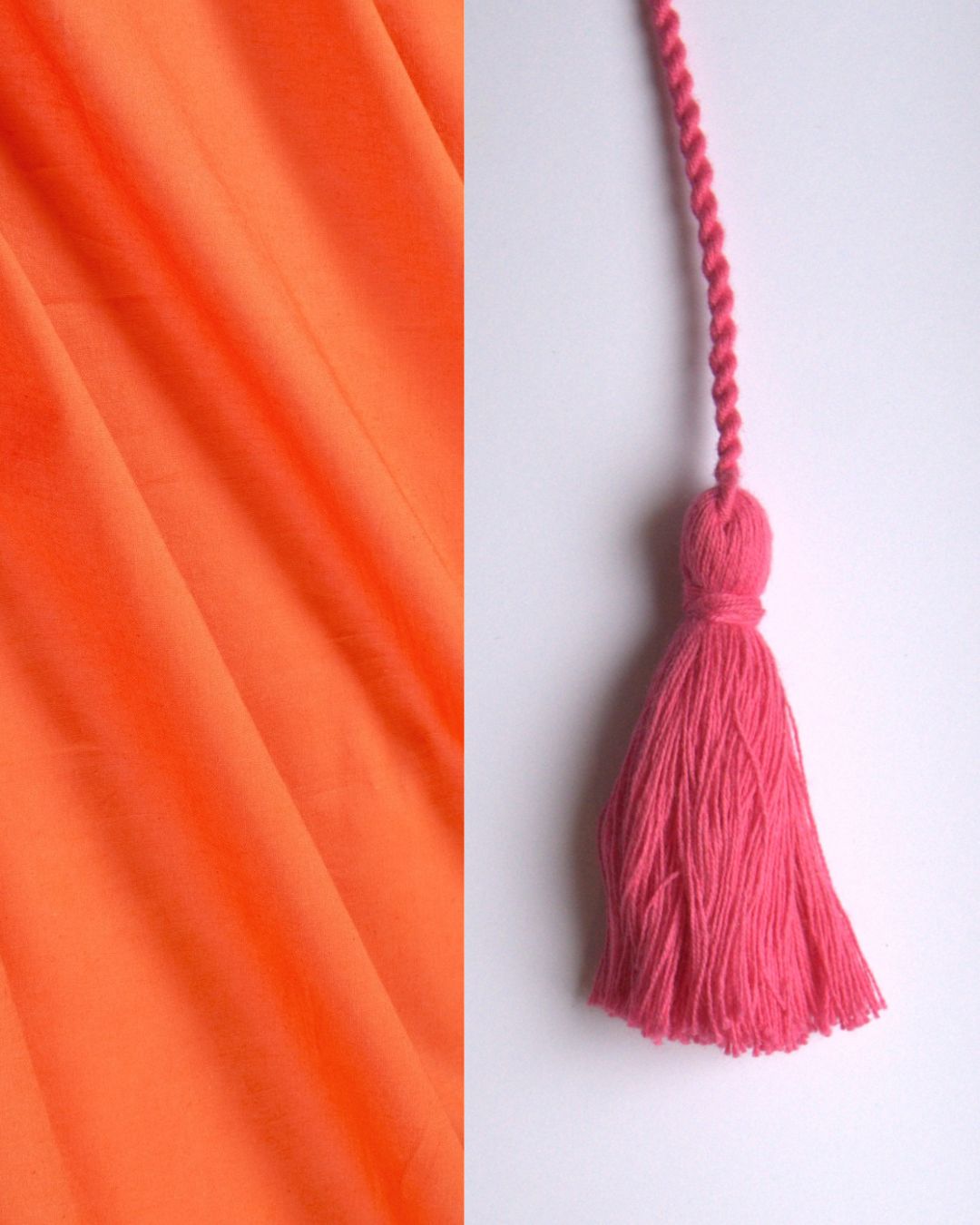 Custom Kafi // Maxi Kaftan // One Colour