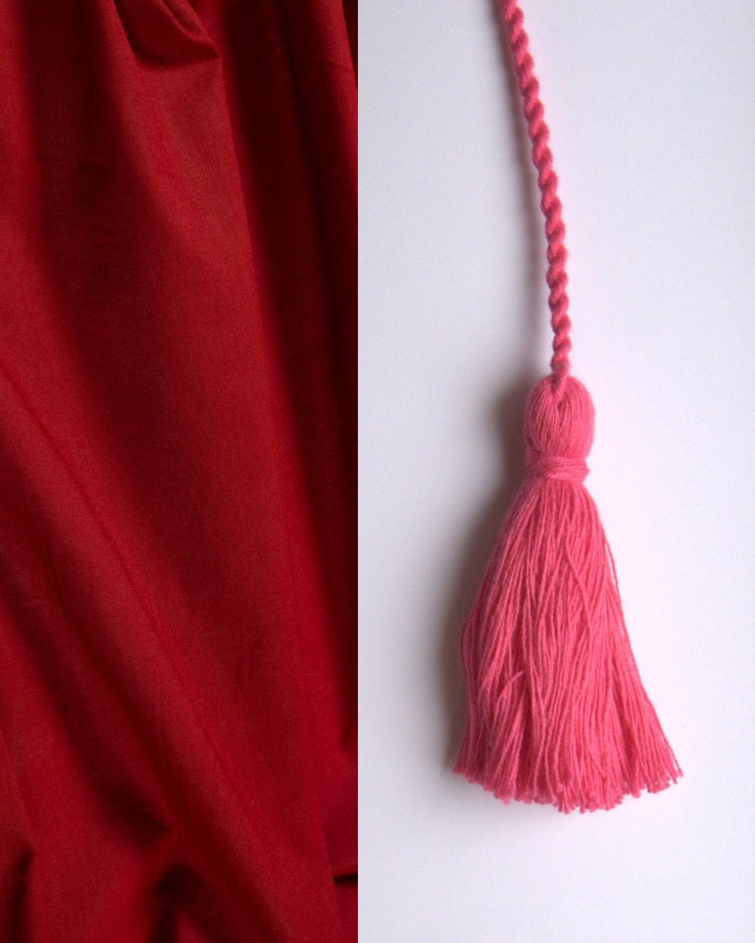 Custom Kafi // Maxi Kaftan // One Colour