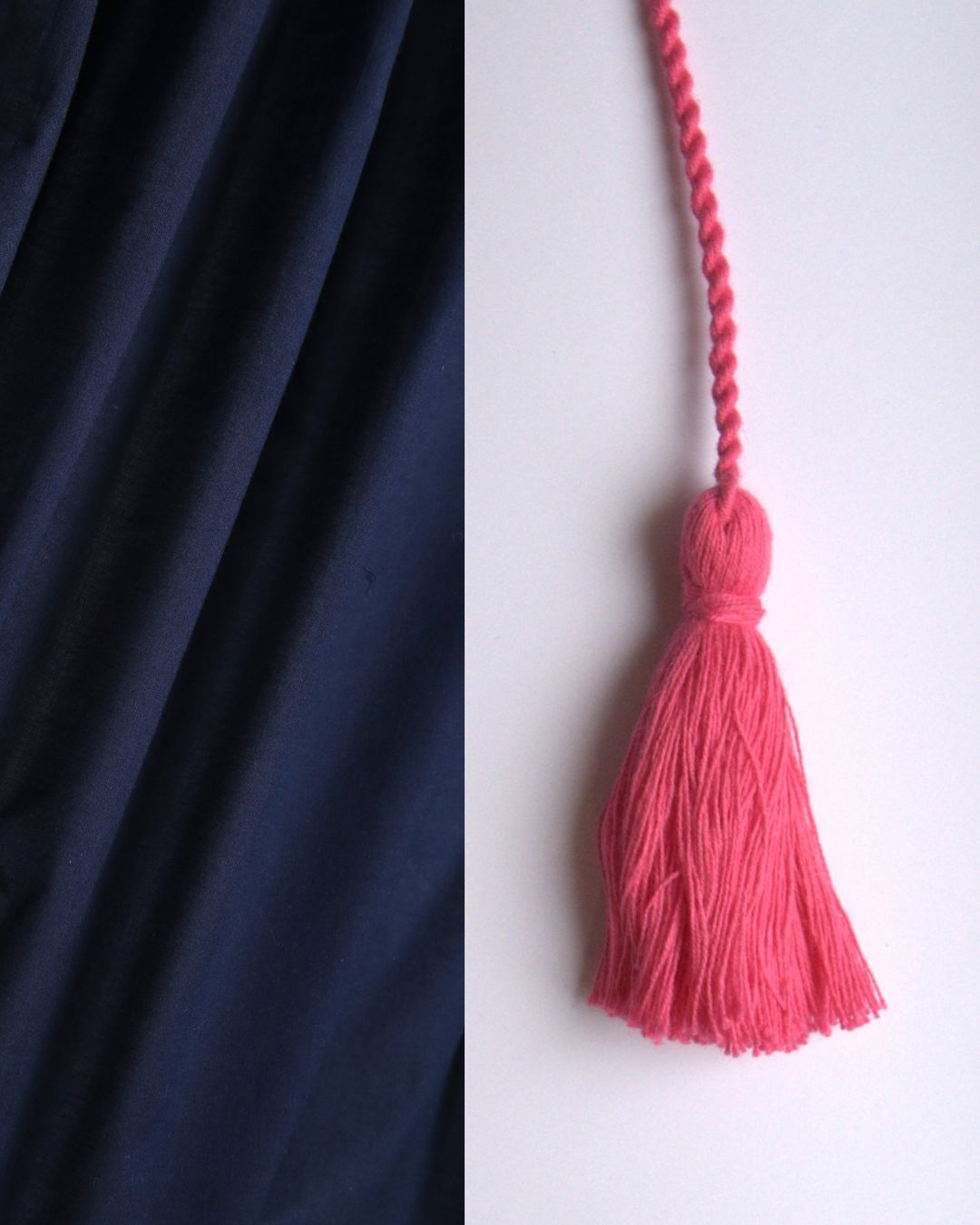 Custom Kafi // Maxi Kaftan // One Colour