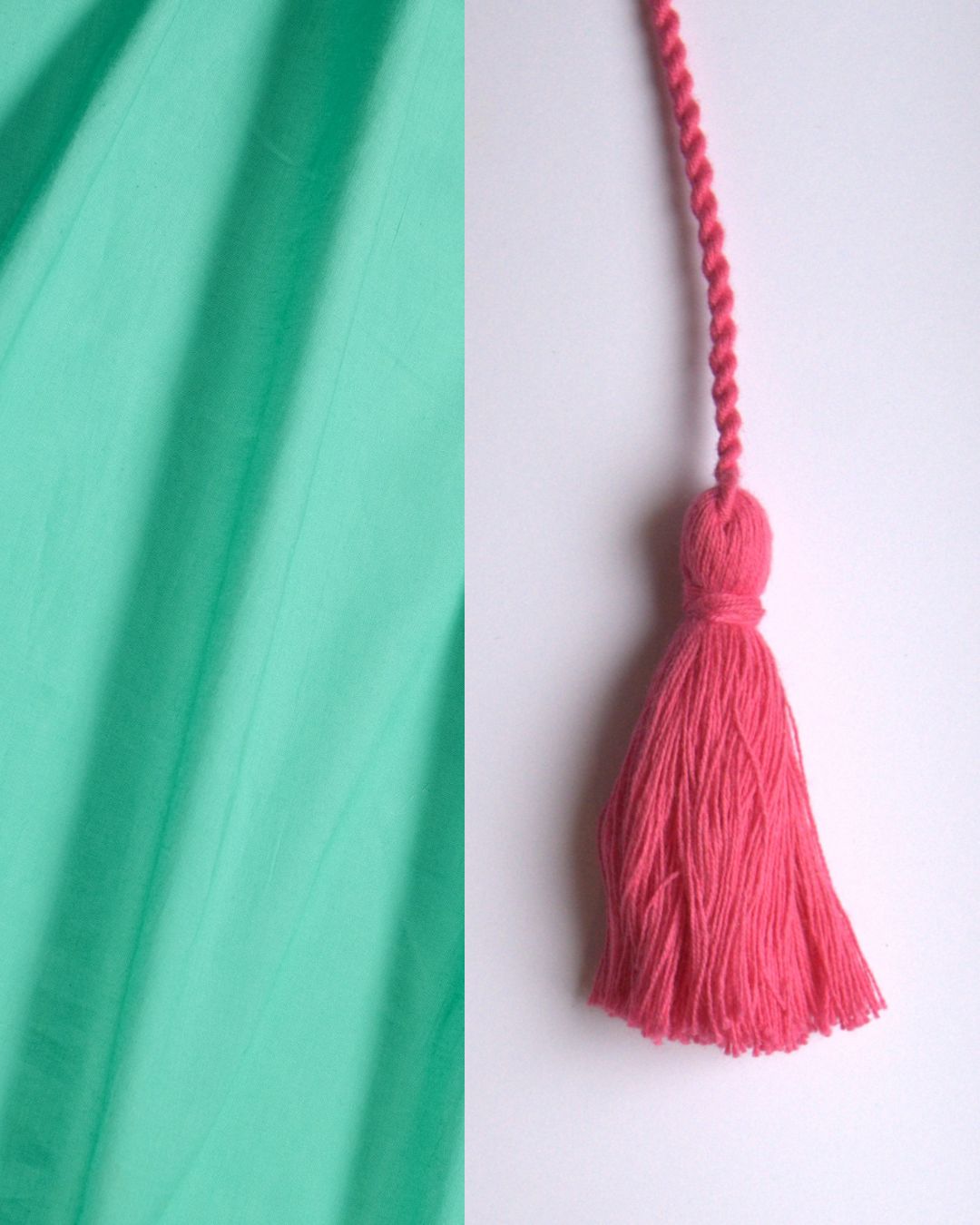 Custom Kafi // Maxi Kaftan // One Colour