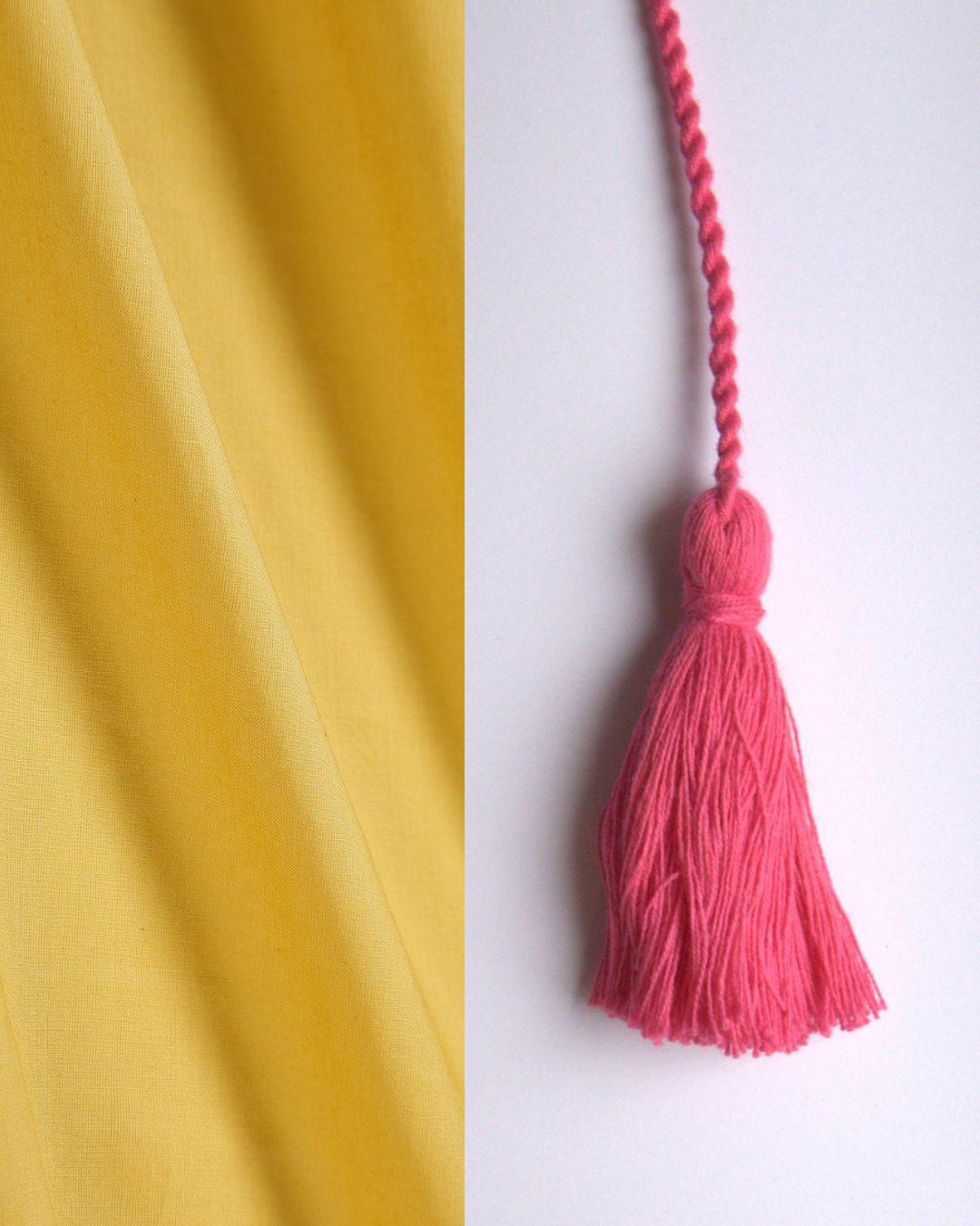 Custom Kafi // Maxi Kaftan // One Colour