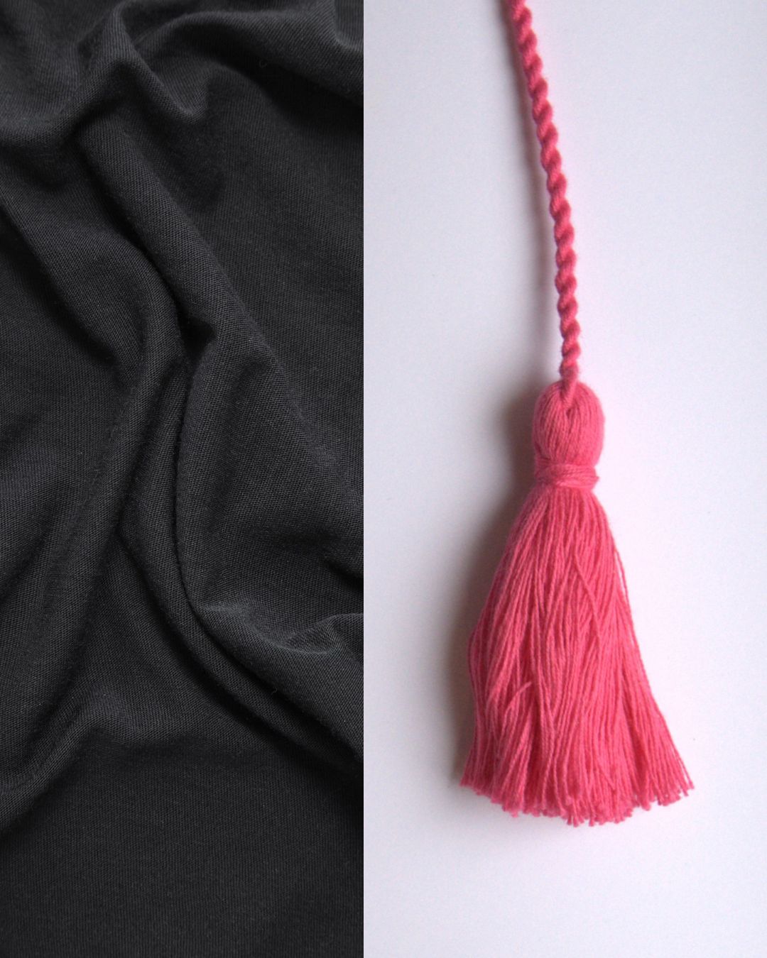 Custom Kafi // Maxi Kaftan // One Colour