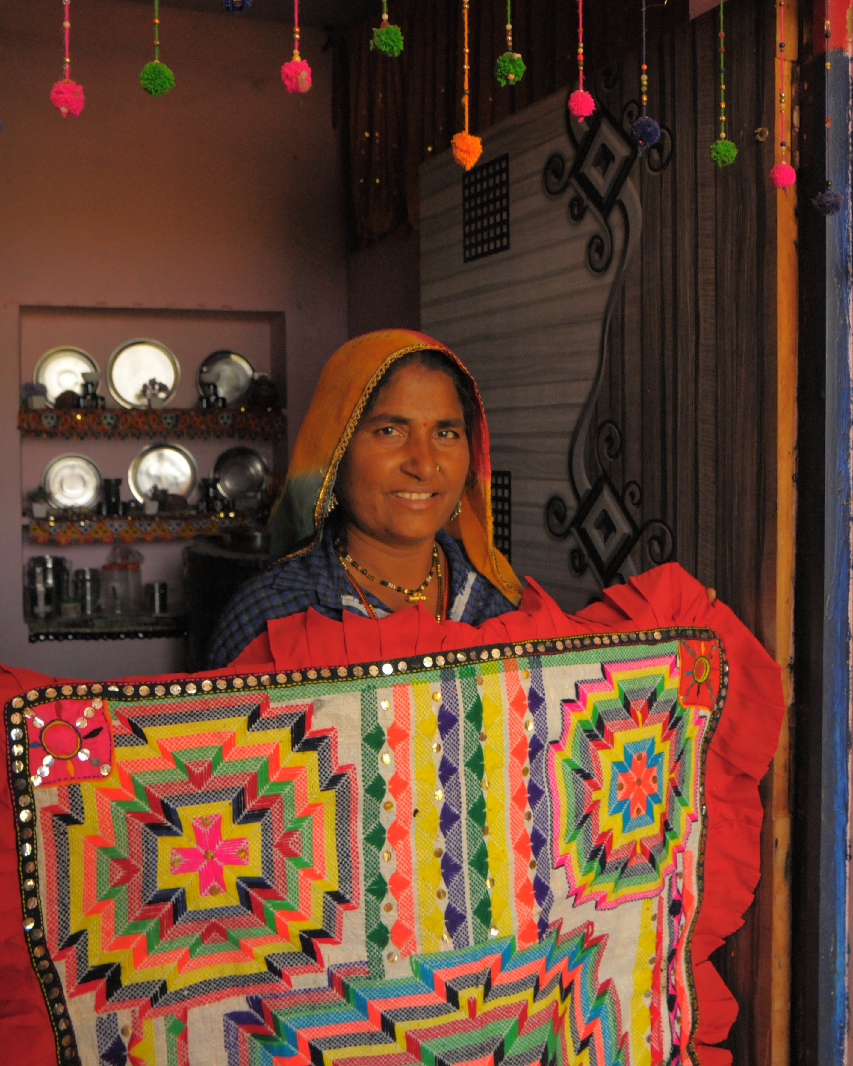 Nurture the Next Chapter