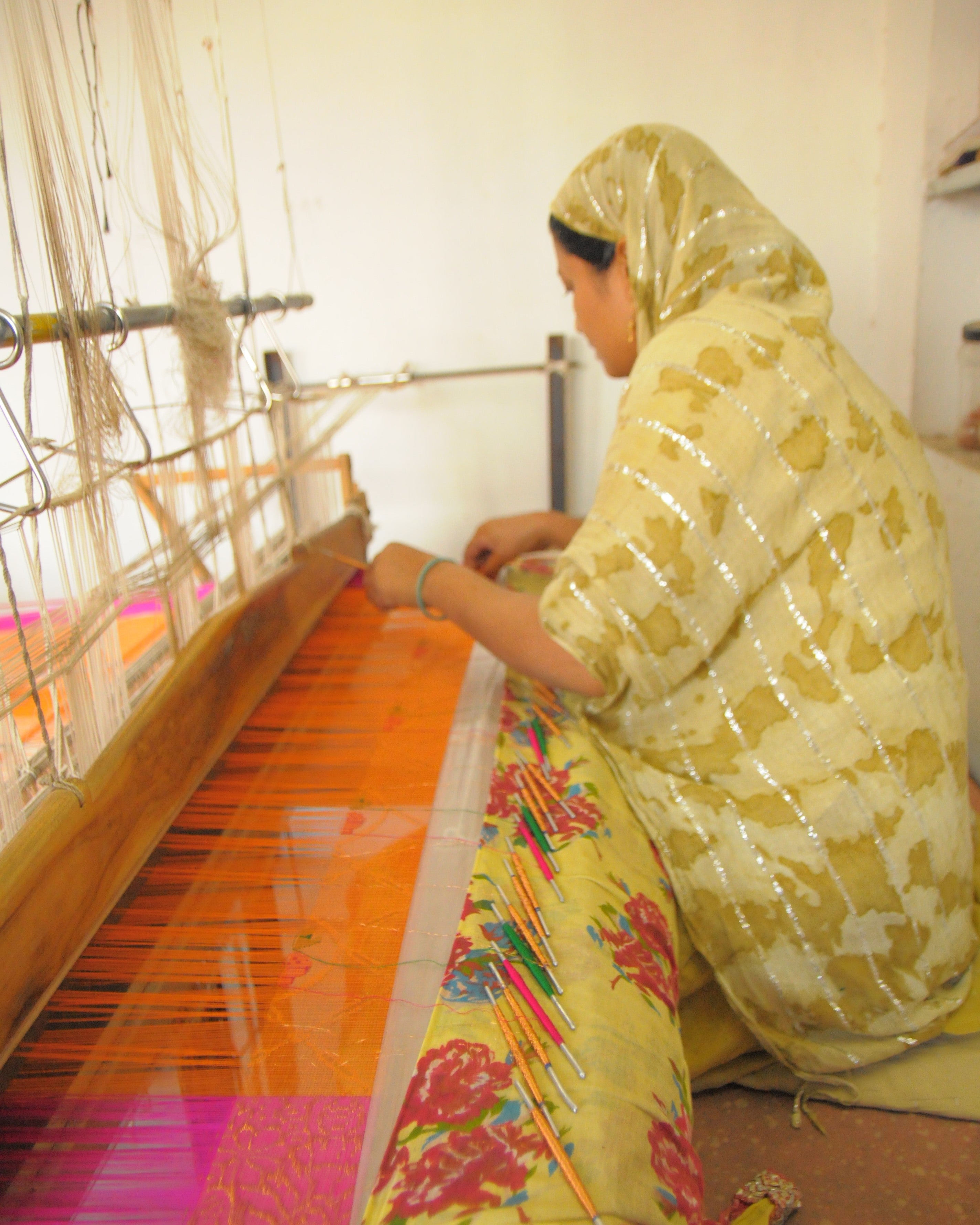 Nurture the Next Chapter