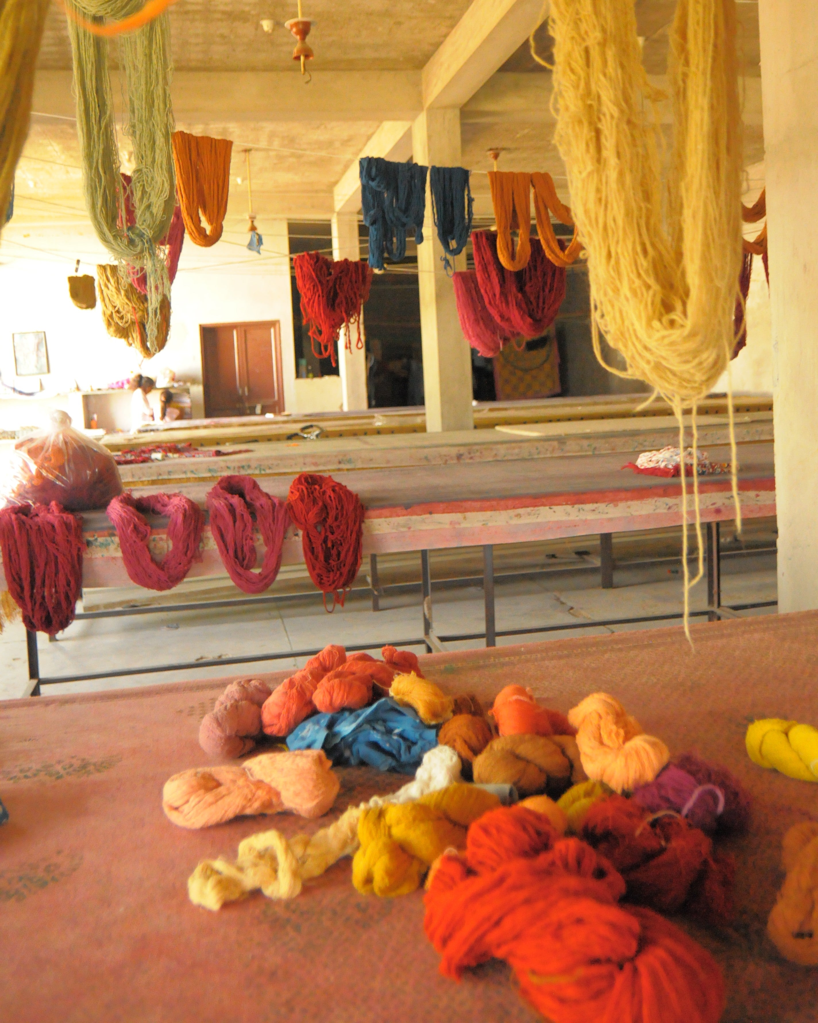 Nurture the Next Chapter