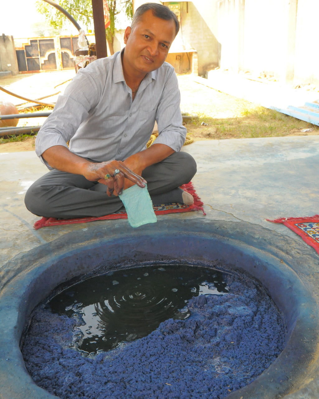 Nurture the Next Chapter