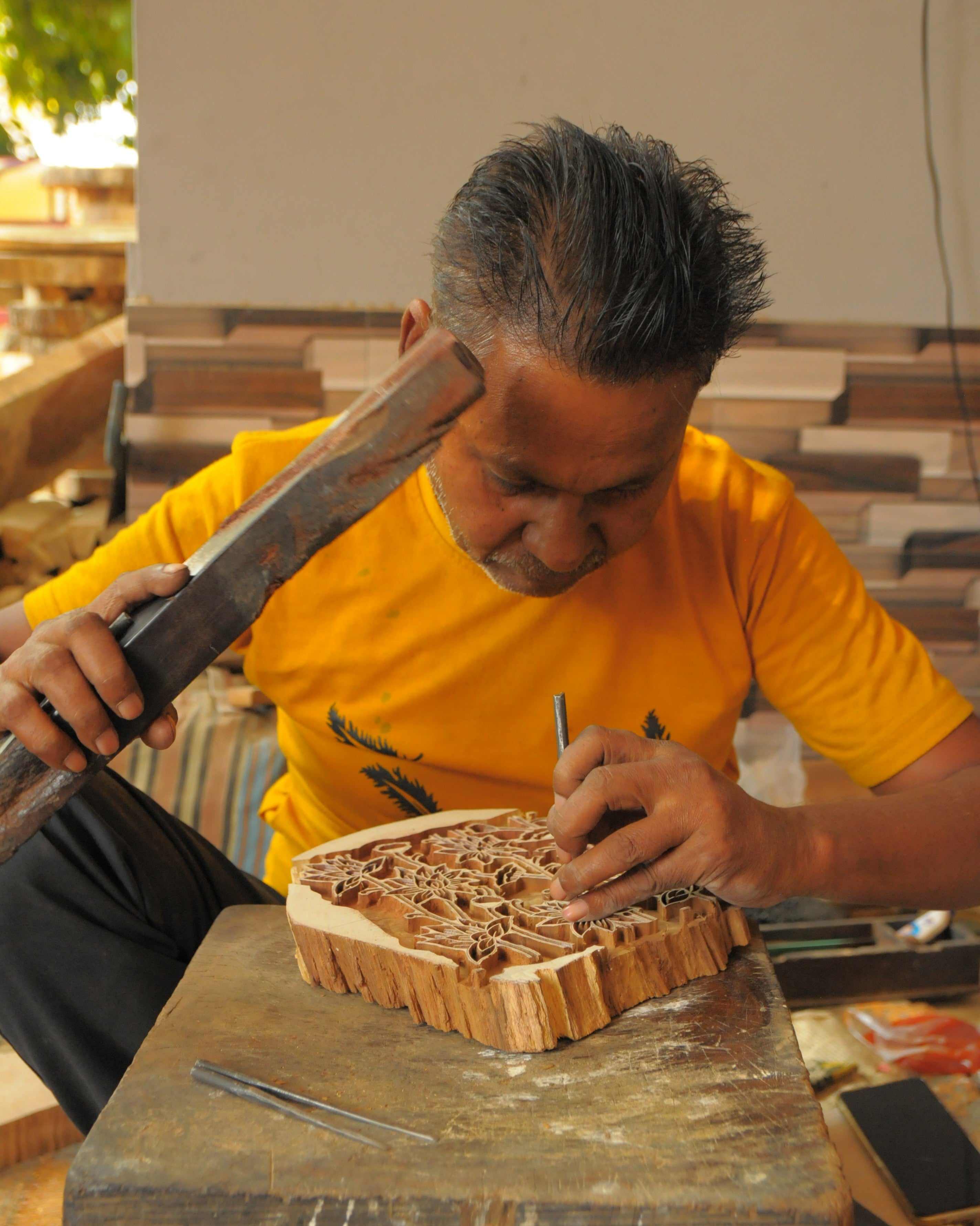 Nurture the Next Chapter