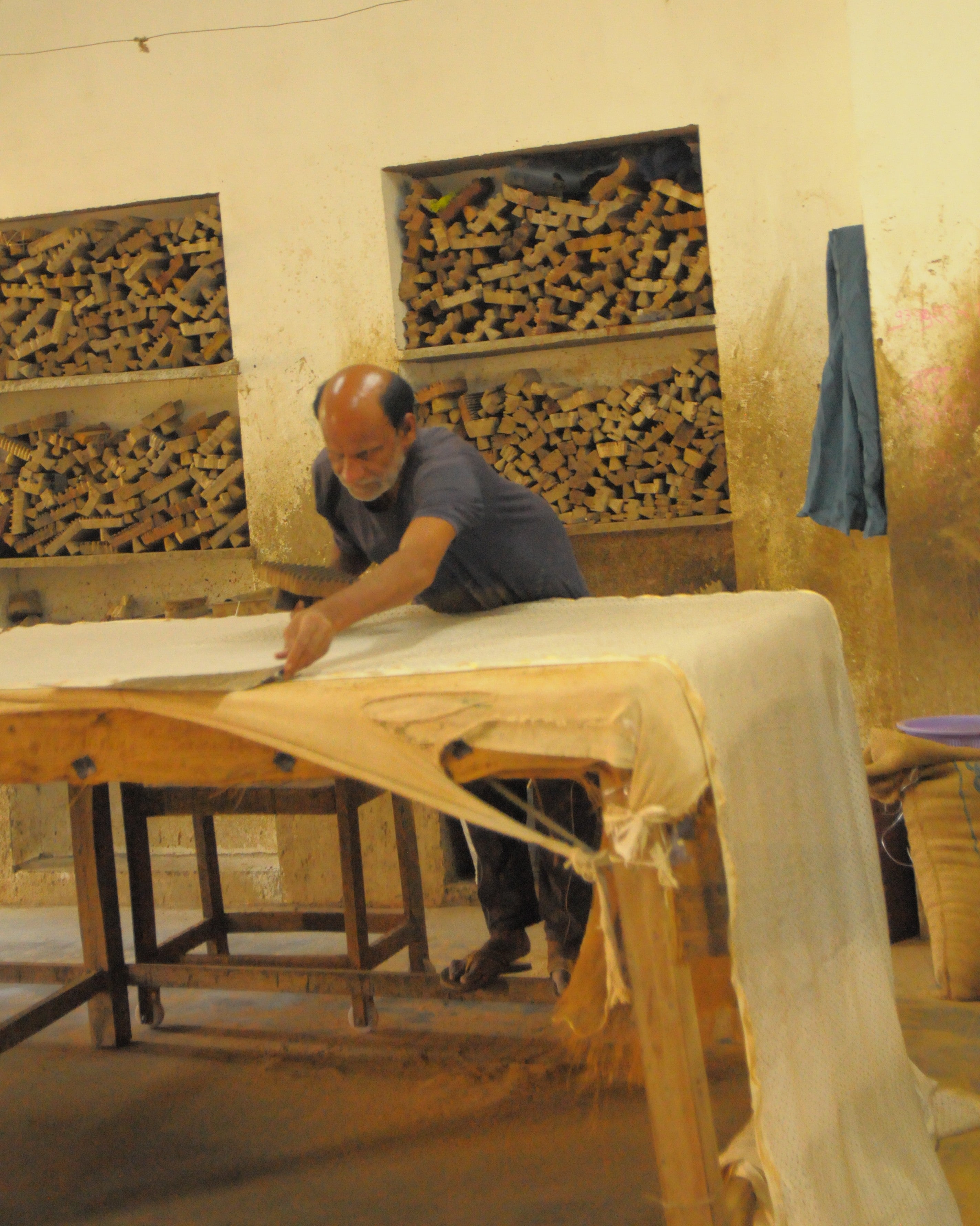 Nurture the Next Chapter