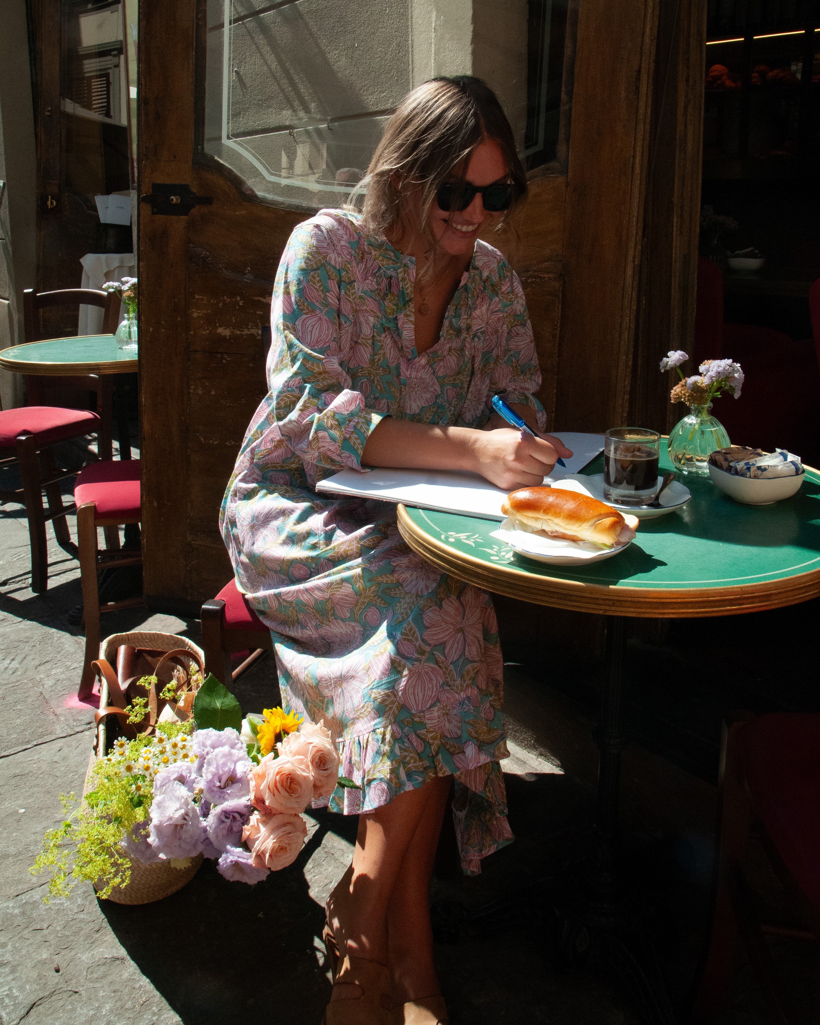 The Kafi Folk Journal