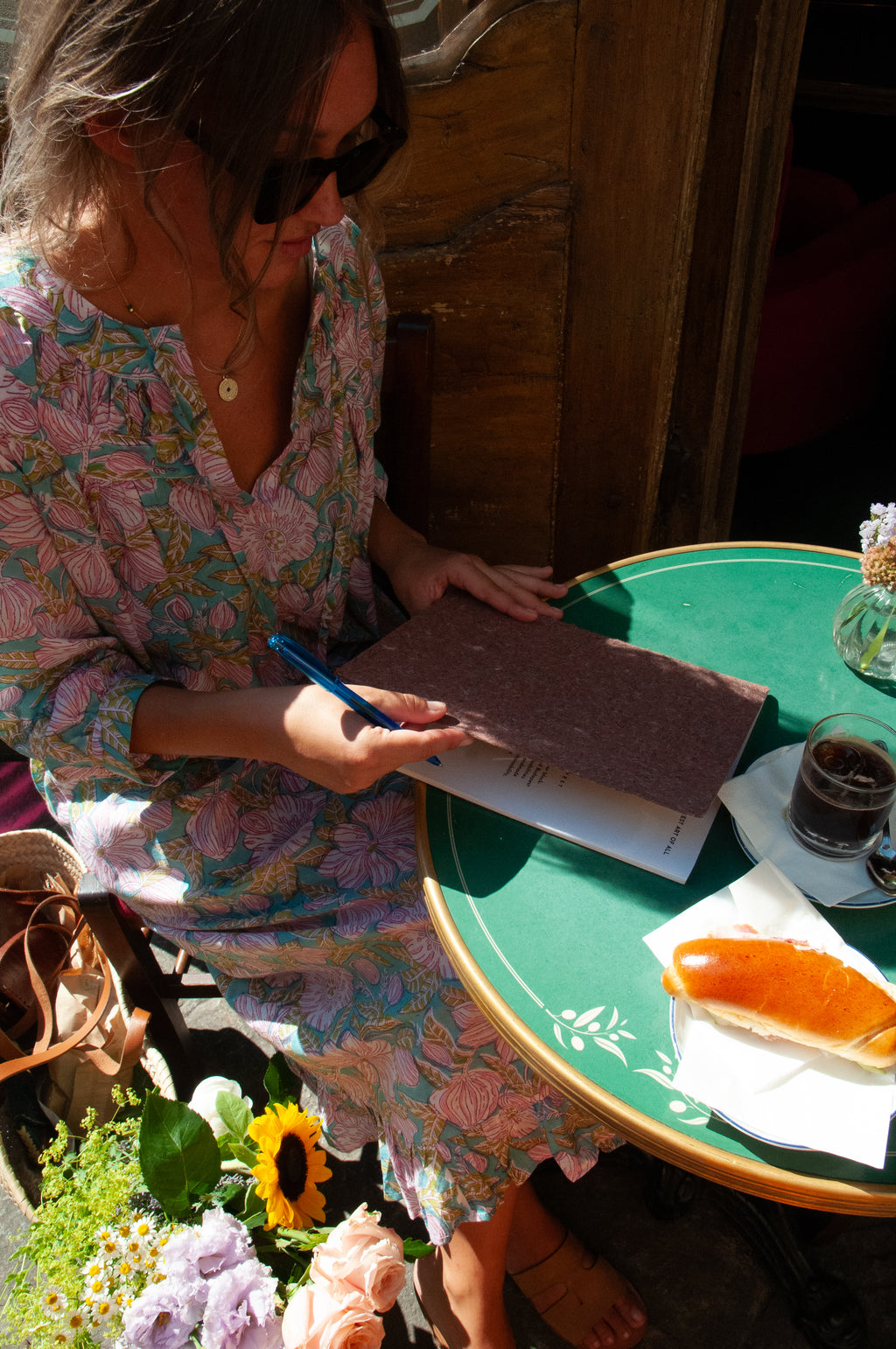 The Kafi Folk Journal