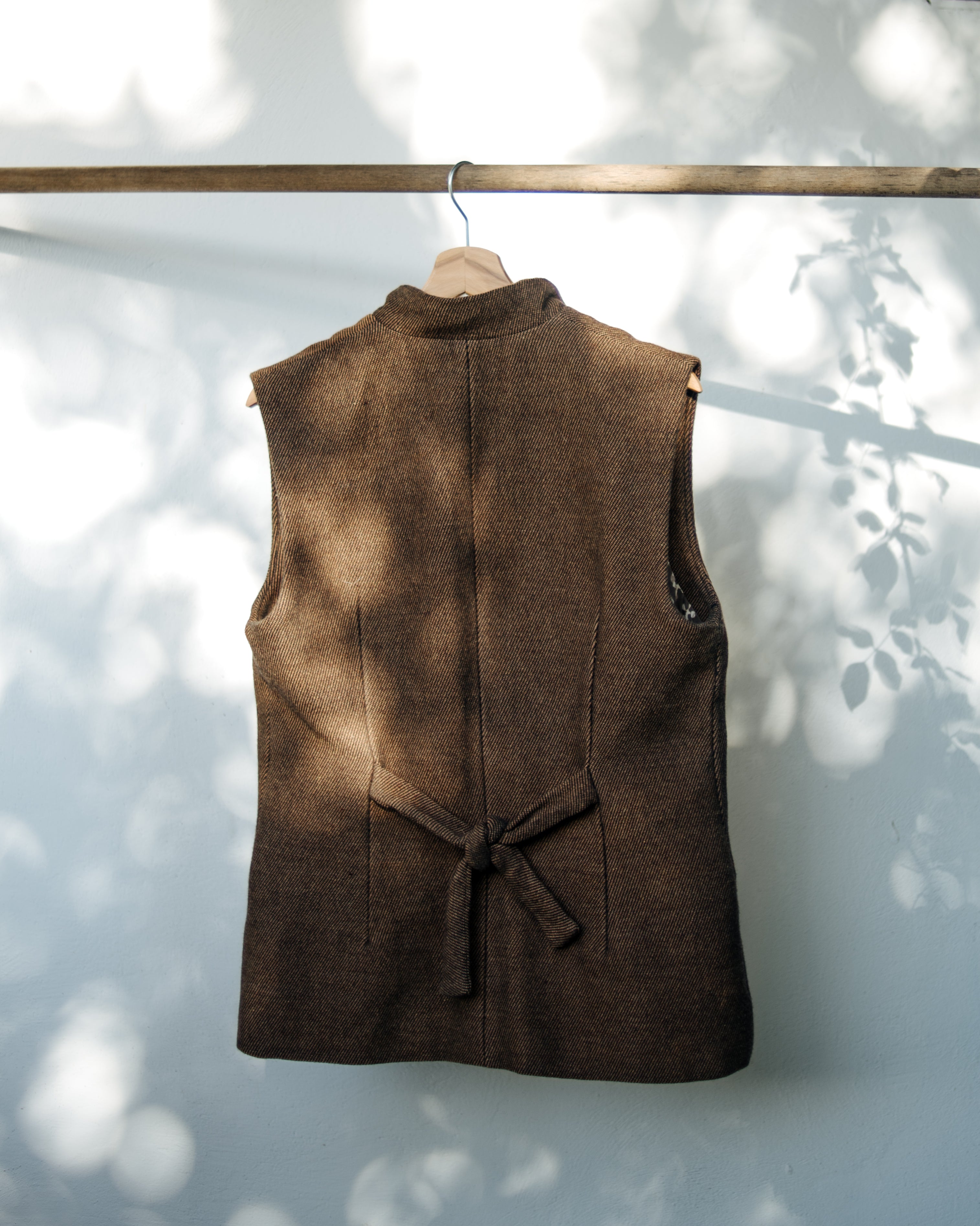 The Cotswold Vest