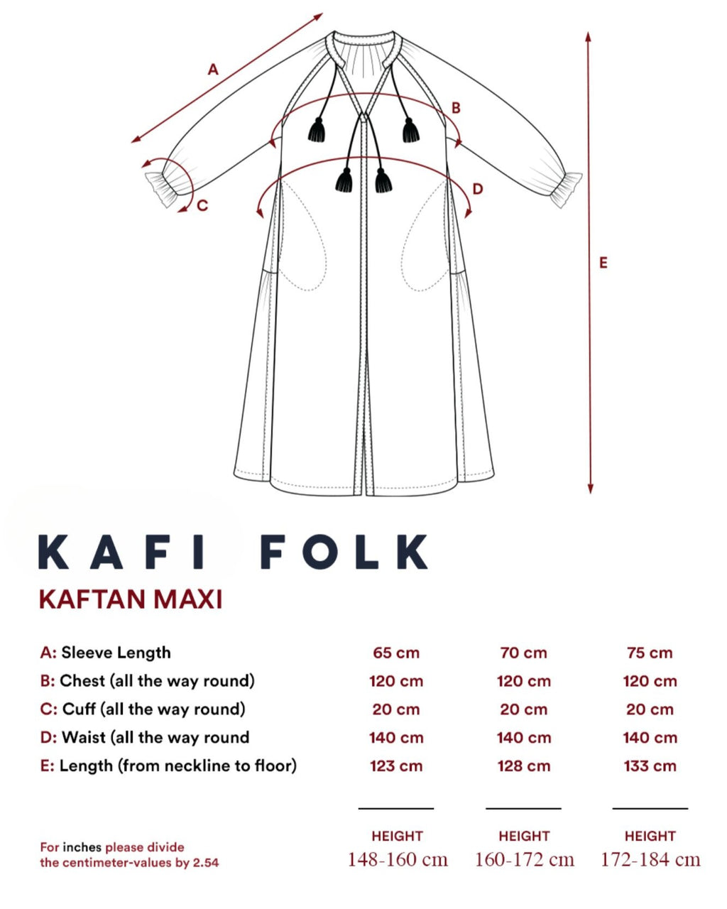 Blooming Bohemian Print With Yellow Tassels