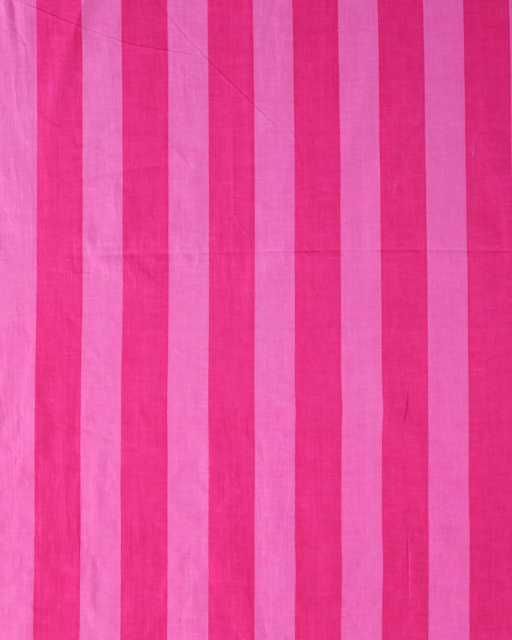 Stripes Of Love With Pink Tassels